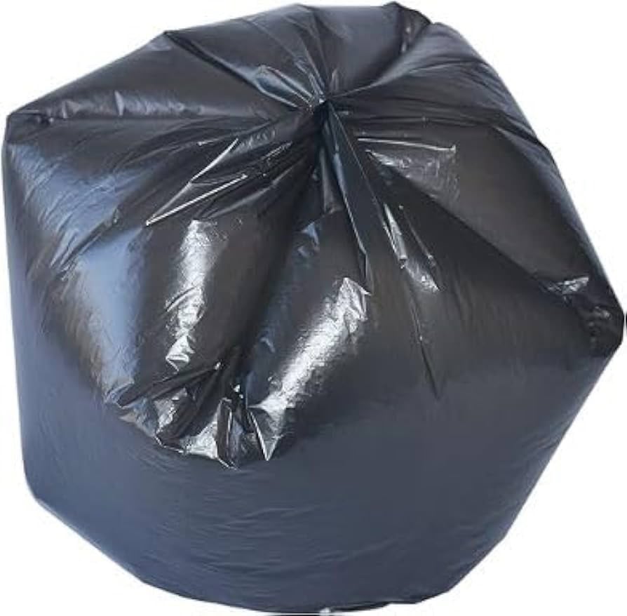 Bolsa de polietileno en baja y alta densidad 5