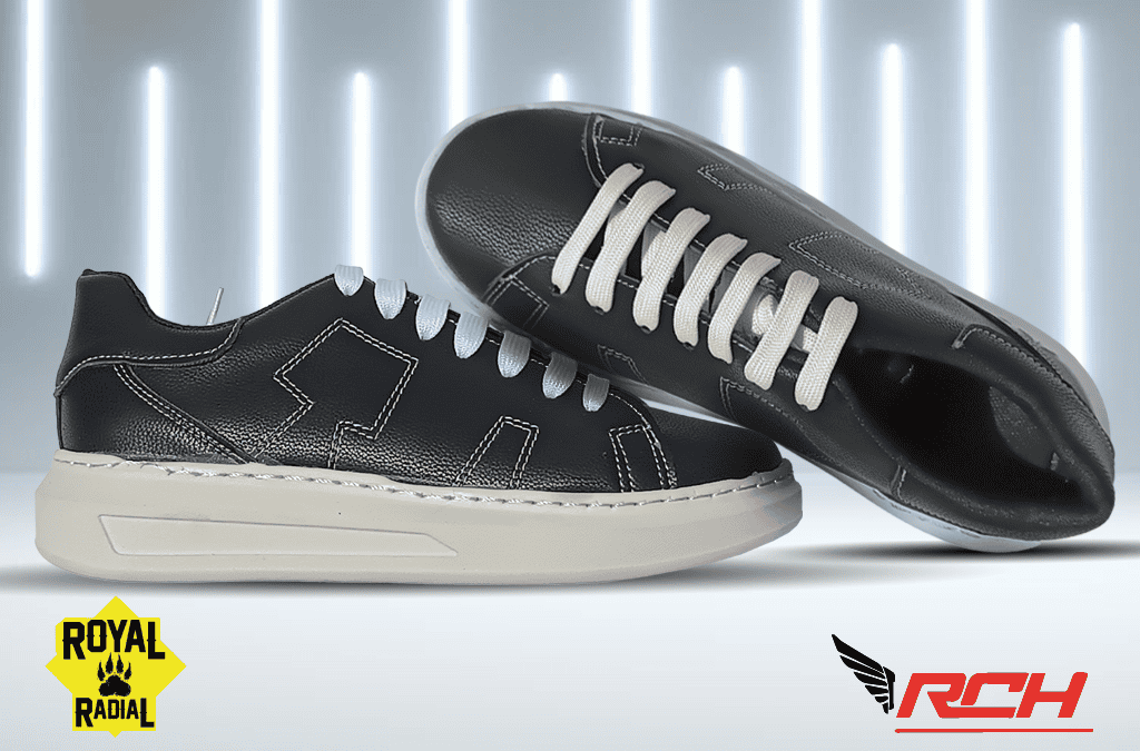 Tenis corporativo personalizado 4