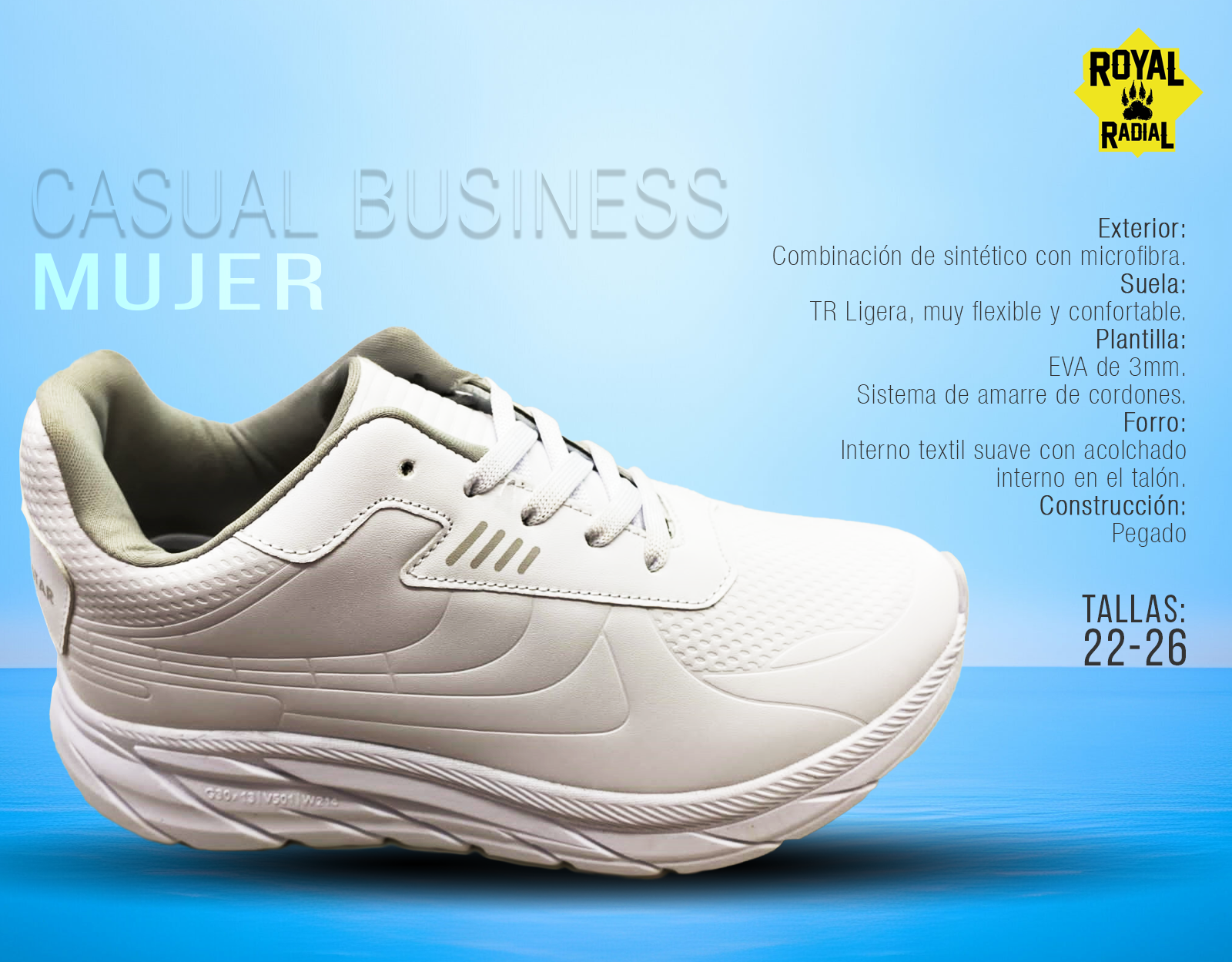 Tenis para empresas 3