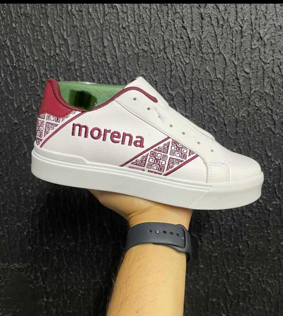 Zapatos Tenis 5