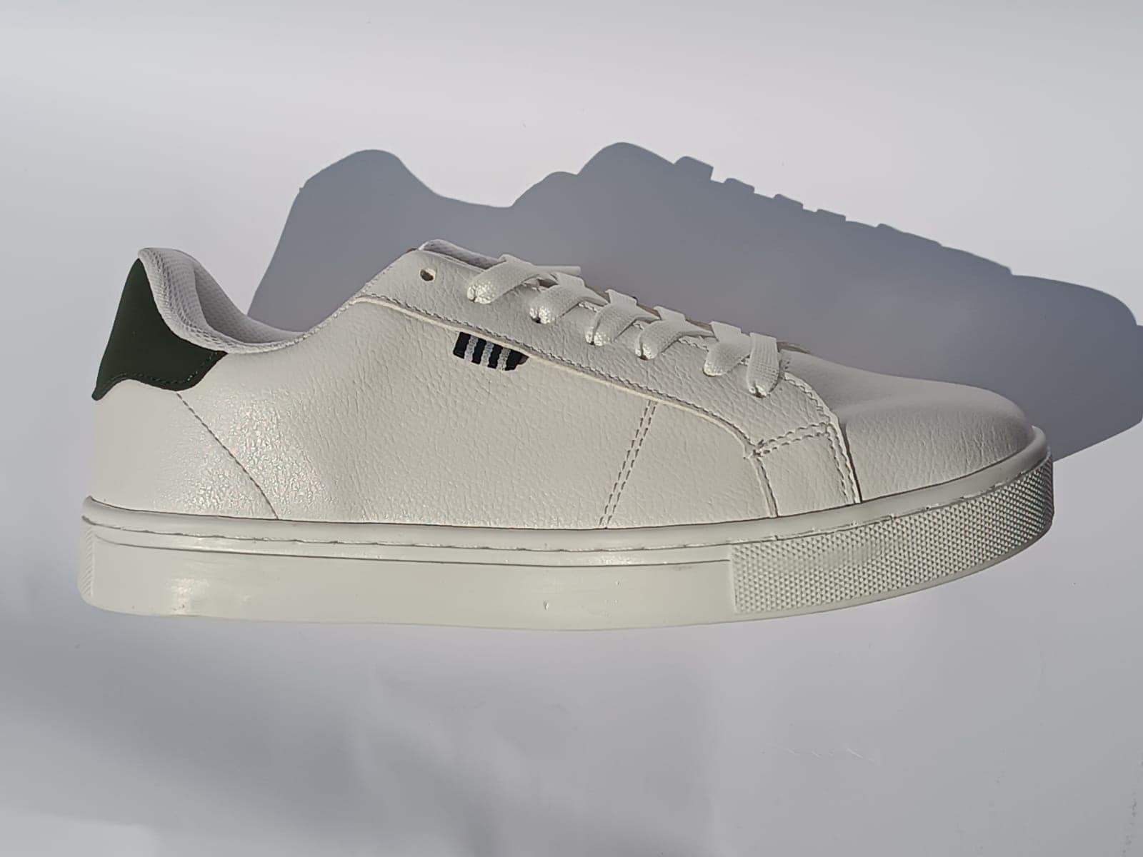 Zapatos de servicio business e industrial 1