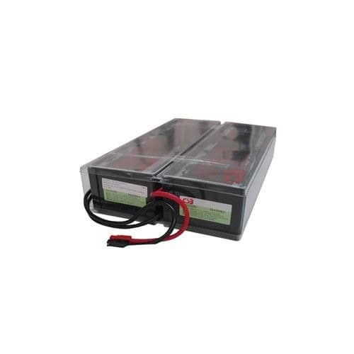 Baterías de Reemplazo para UPS