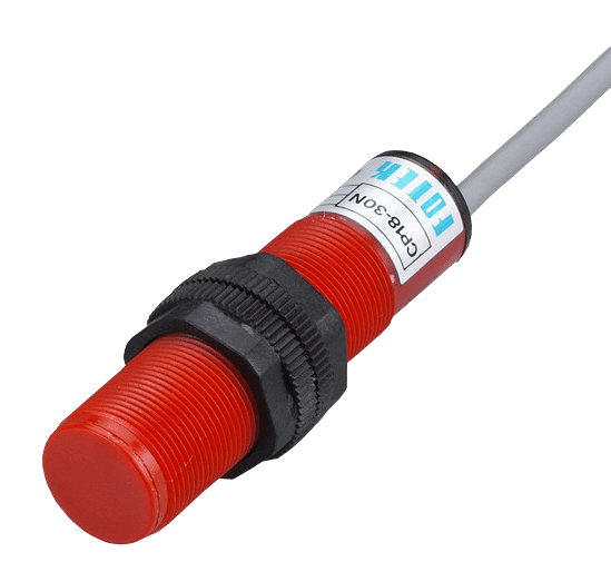 Sensores capacitivos CP 1