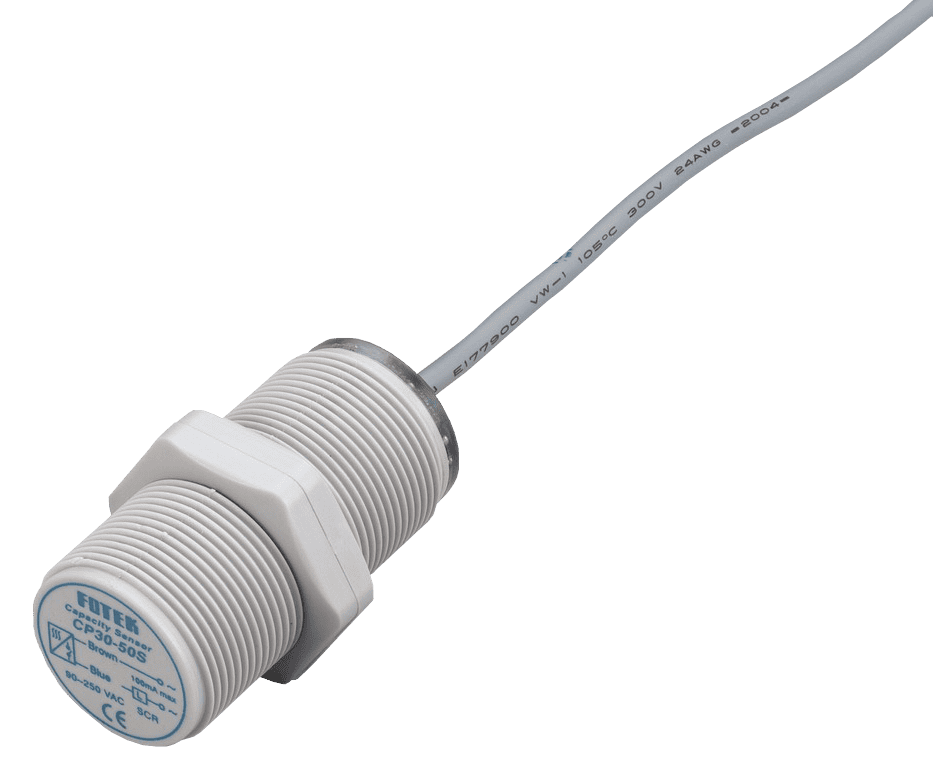 Sensores capacitivos CP 3