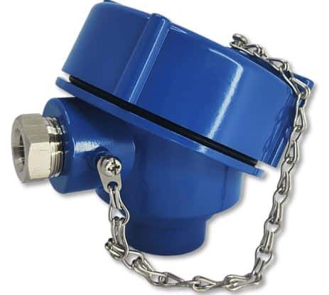 Termopares y RTD´s accesorios