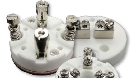 Termopares y RTD´s accesorios 2