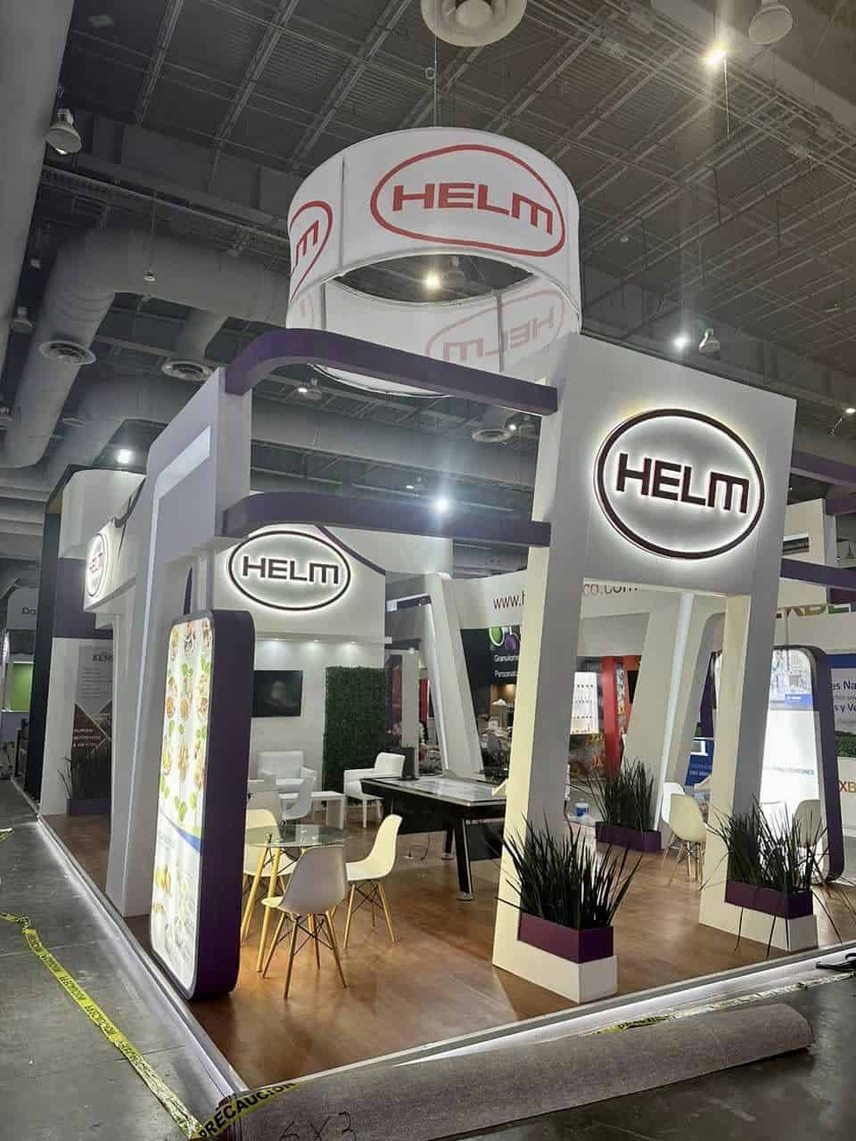 stands para expos internacionales 2