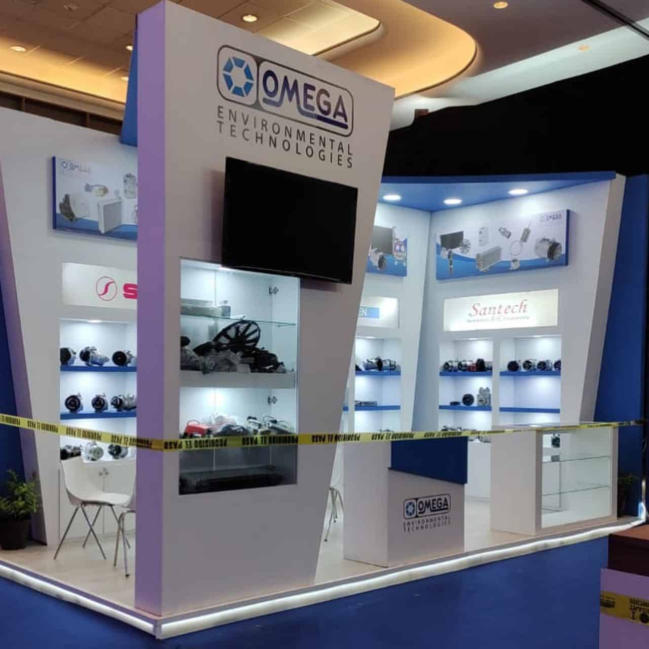 stands para expos internacionales 3