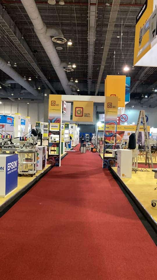 stands para expos internacionales 5