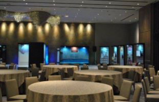 Stands para congresos y seminarios 4