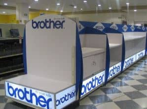 Renta de stands para expos y eventos