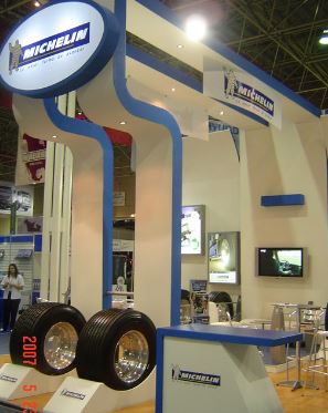 Renta de stands para expos y eventos 2