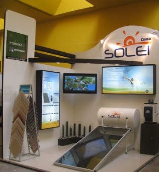 Renta de stands para expos y eventos 5