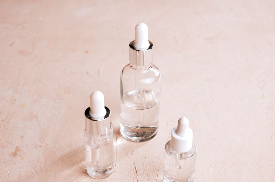 Aceite Mineral NF 85 para Uso Cosmético y Farmacéutico
