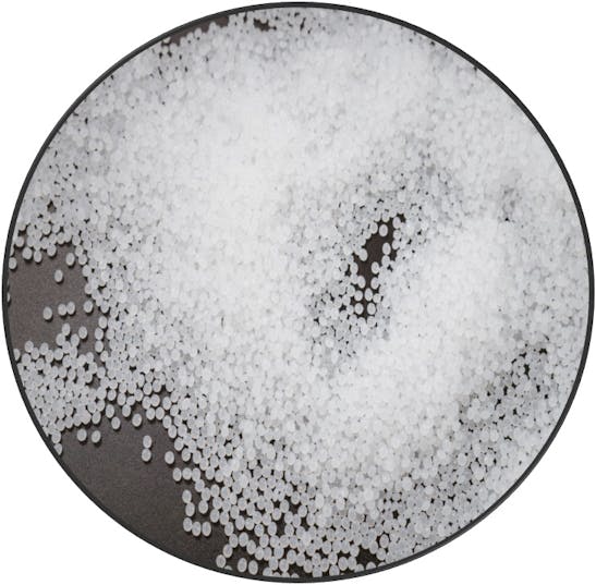 Polipropileno para inyeccion grado medico y alimenticio en sacos 25kg 2