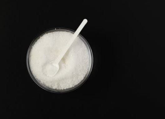 Ácido Tartárico para Uso Alimenticio