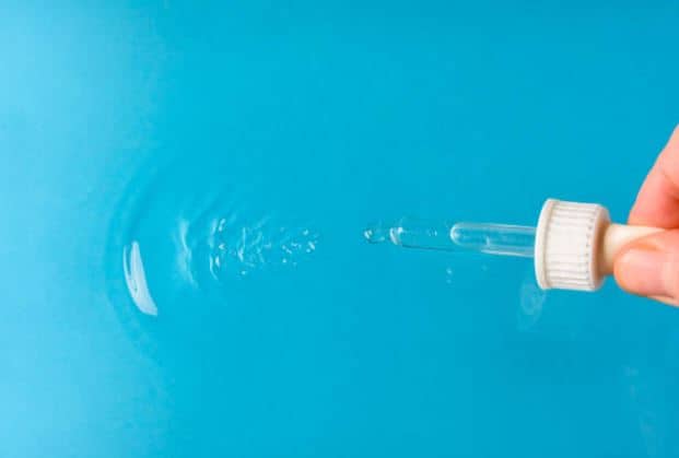 Alcohol Isopropílico para Productos de Limpieza