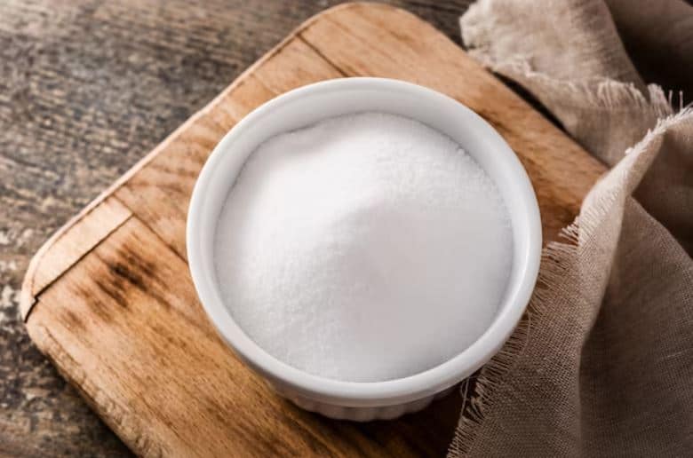 Aluminato de Sodio para Aplicaciones Industriales 