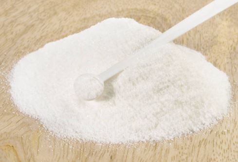 Cloruro de Potasio para Uso Alimenticio