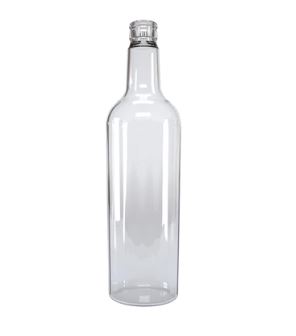 Botellas de vidrio para tequila 750 y 1000 ml 3