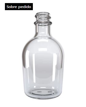 Envases para tequila y mezcal 250 a 4000 ml 2