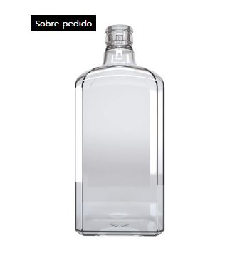 Botellas licoreras - Distribuidora Prez 2