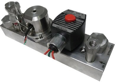 Accesorios eléctricos Brodie 2