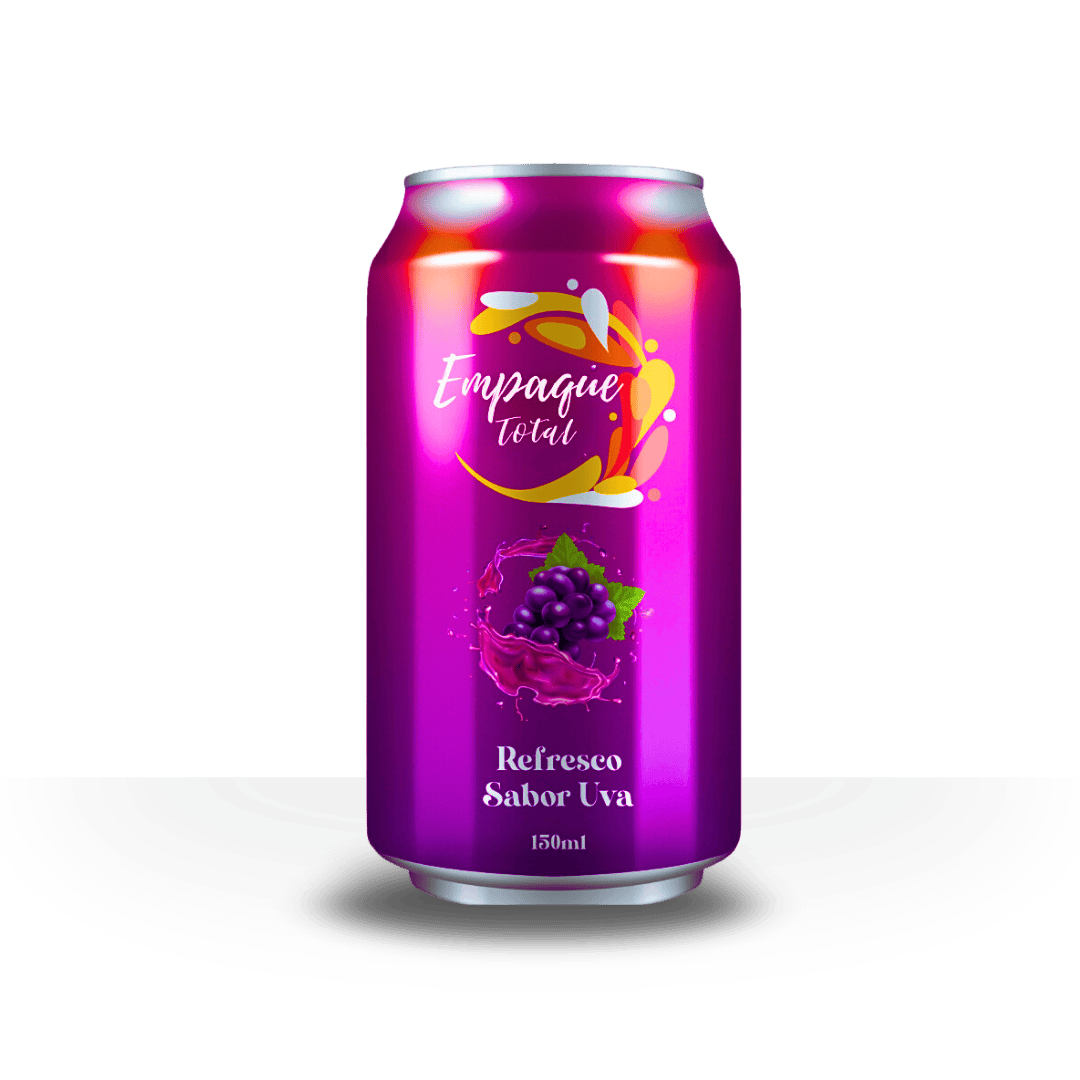 Termoencogibles para latas