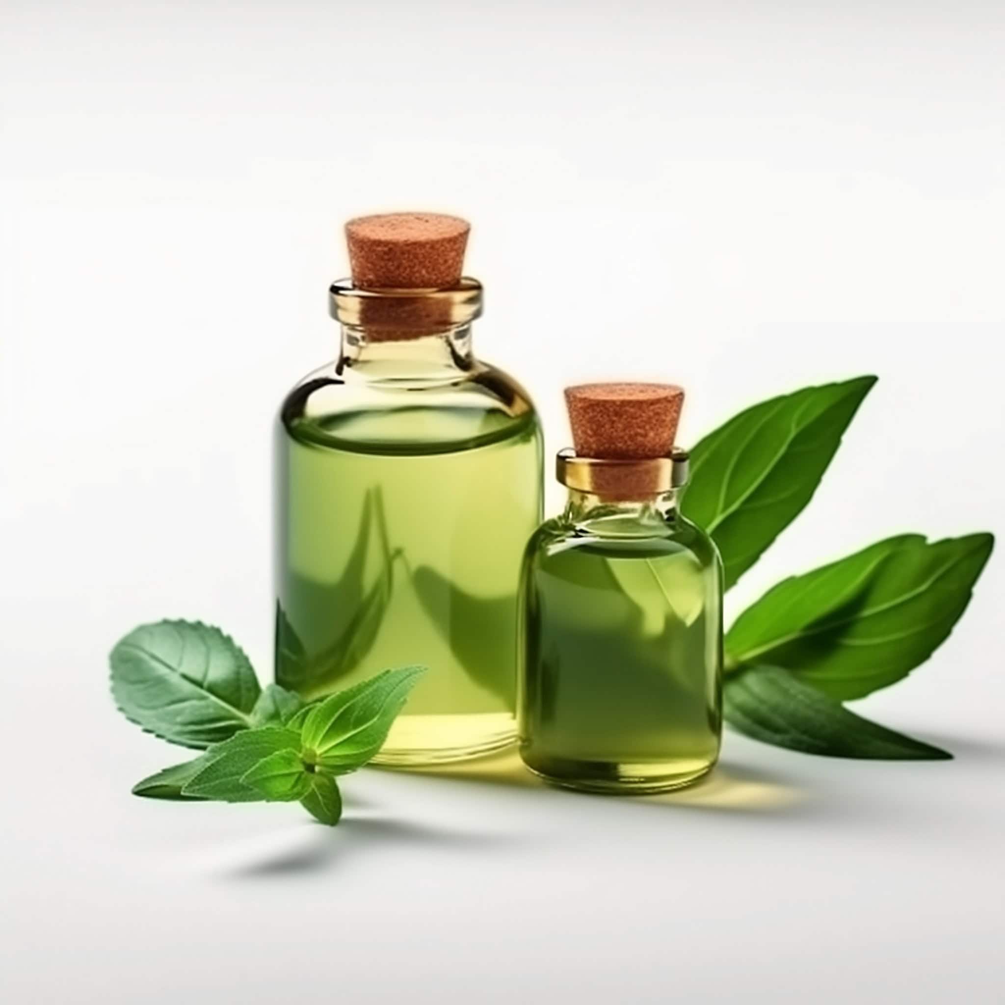 Extracto Hidroalcohólico de Cuasia Repelente Natural (Quassia Amara) - 1
