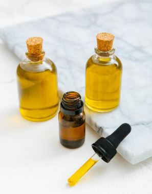 Aceite de semilla de algodon / aceite de algodon RBD