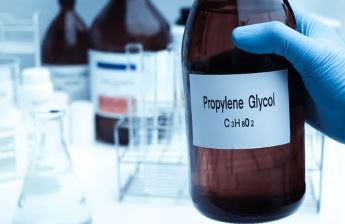 Propilenglicol usp a granel