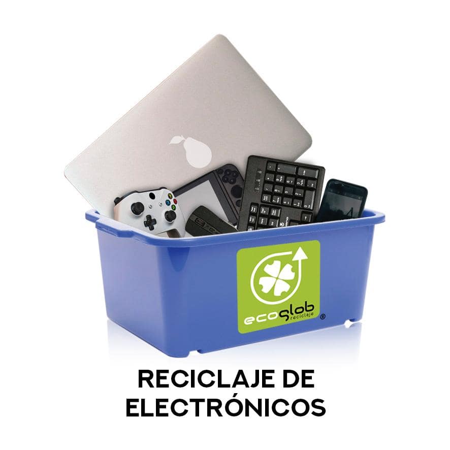 Compra de chatarra, desperdicios o scrap Chatarra electrónica