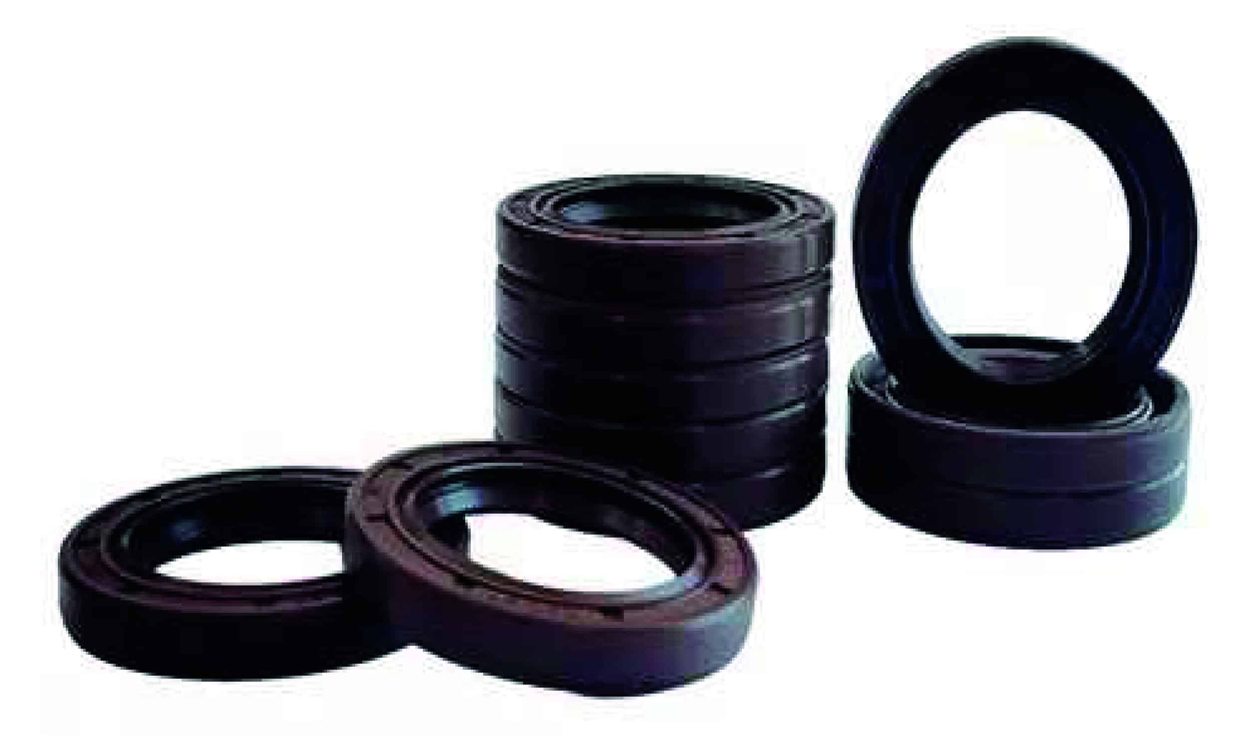 Retenes de viton 6x16x6 Corporativo Industrial Tultitlán 2