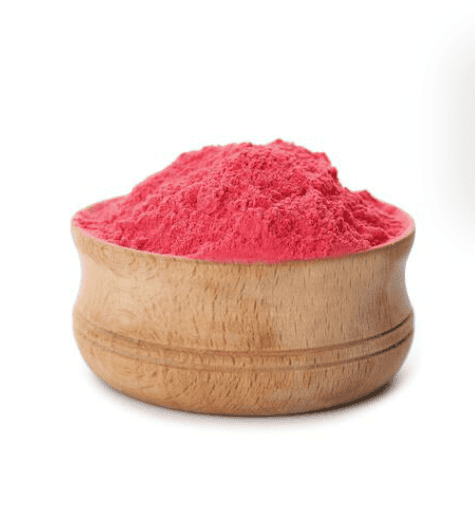Pigmento D&C rojo 7 laca CA 30-35% para teñido de telas