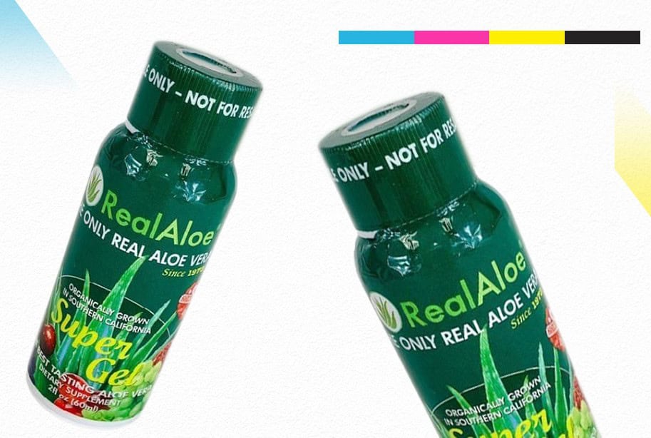 Termoencogible en Banda