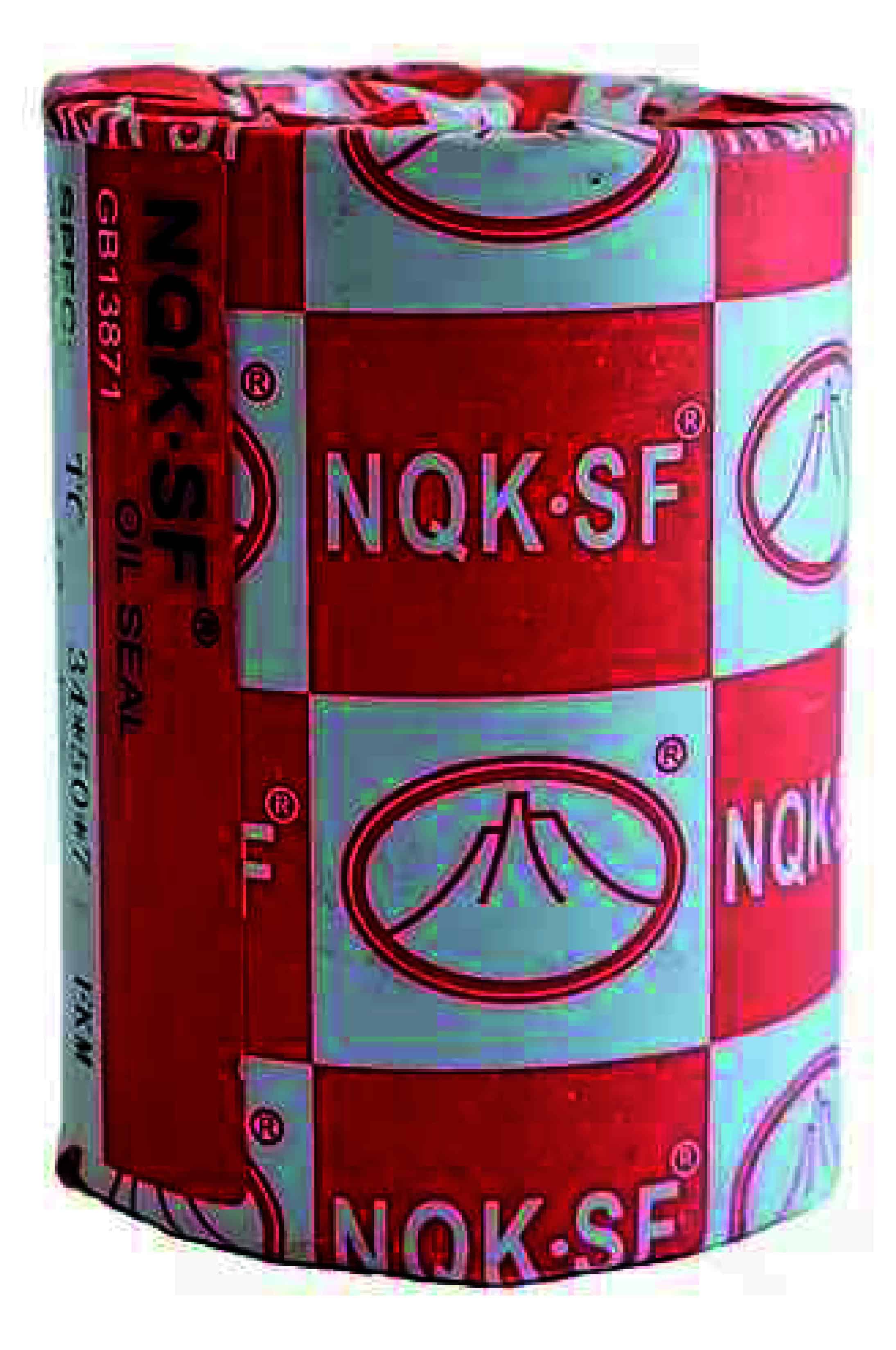 Retenes de viton 10x19x7 Corporativo Industrial Tultitlán 4