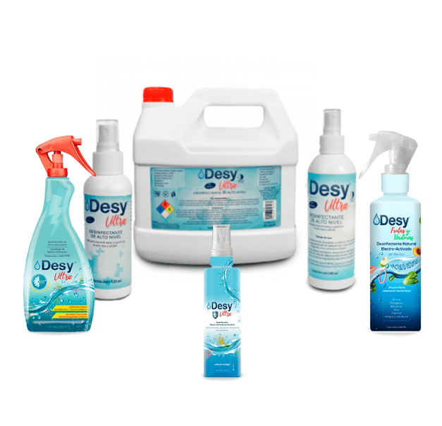 Sanitizantes Industriales Rogal Serco Comercial - 2