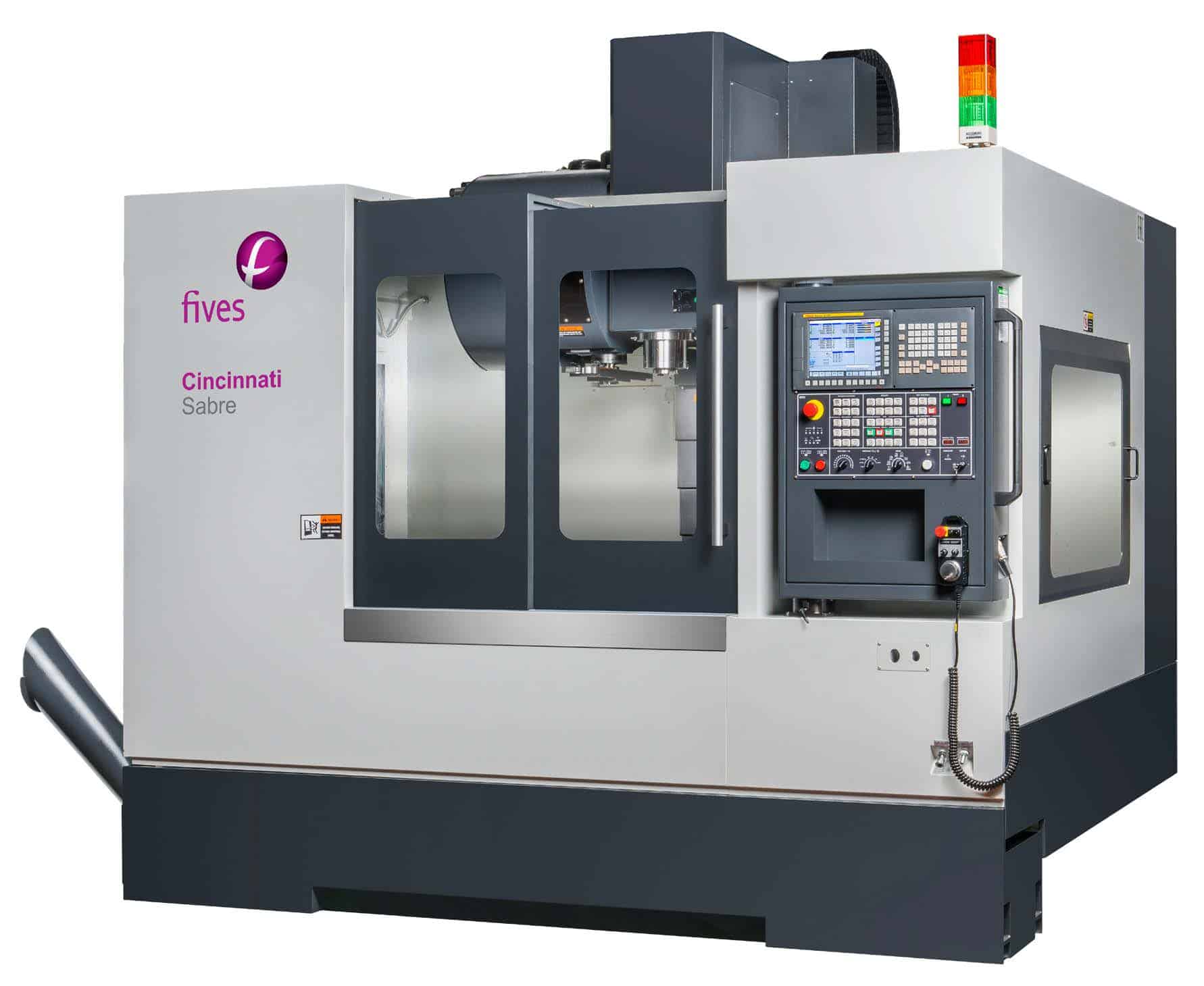 Centros de maquinado verticales Arrow, Sabre y Lancer Teknomaq