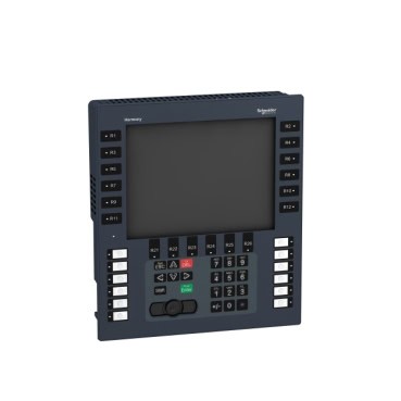 Pantallas HMI SCHNEIDER