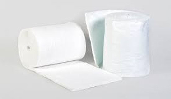 AISLAMIENTOS PARA BOILERS