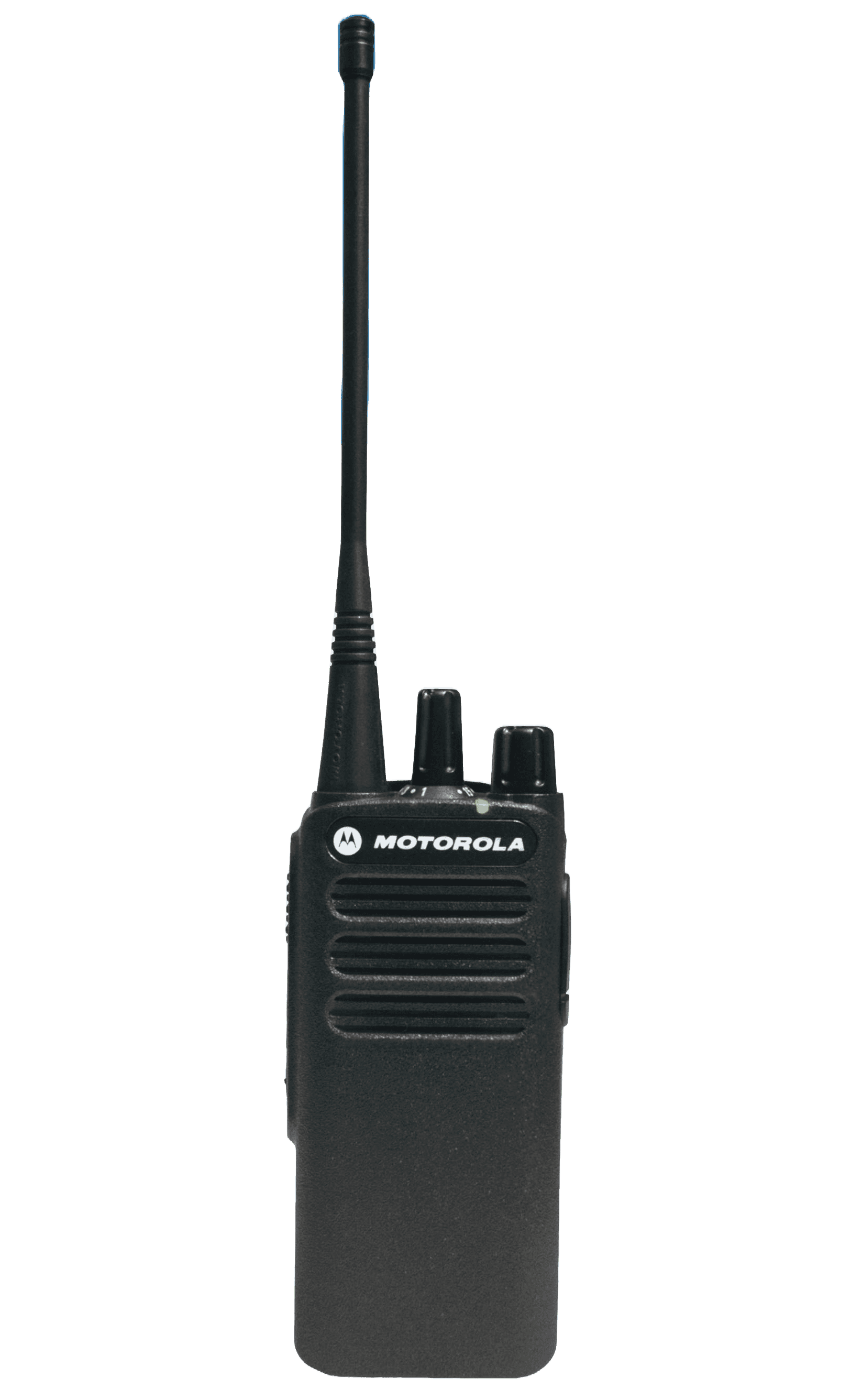 Radios portátiles Motorola DEP 250