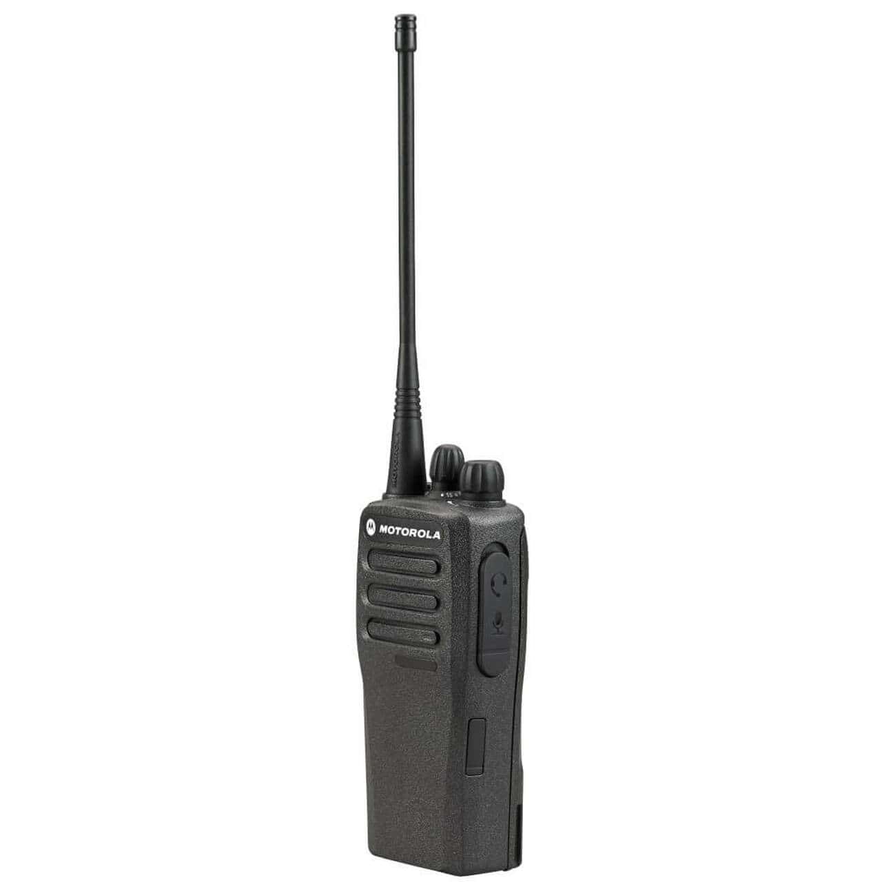 Radios portátiles Motorola DEP 450 1