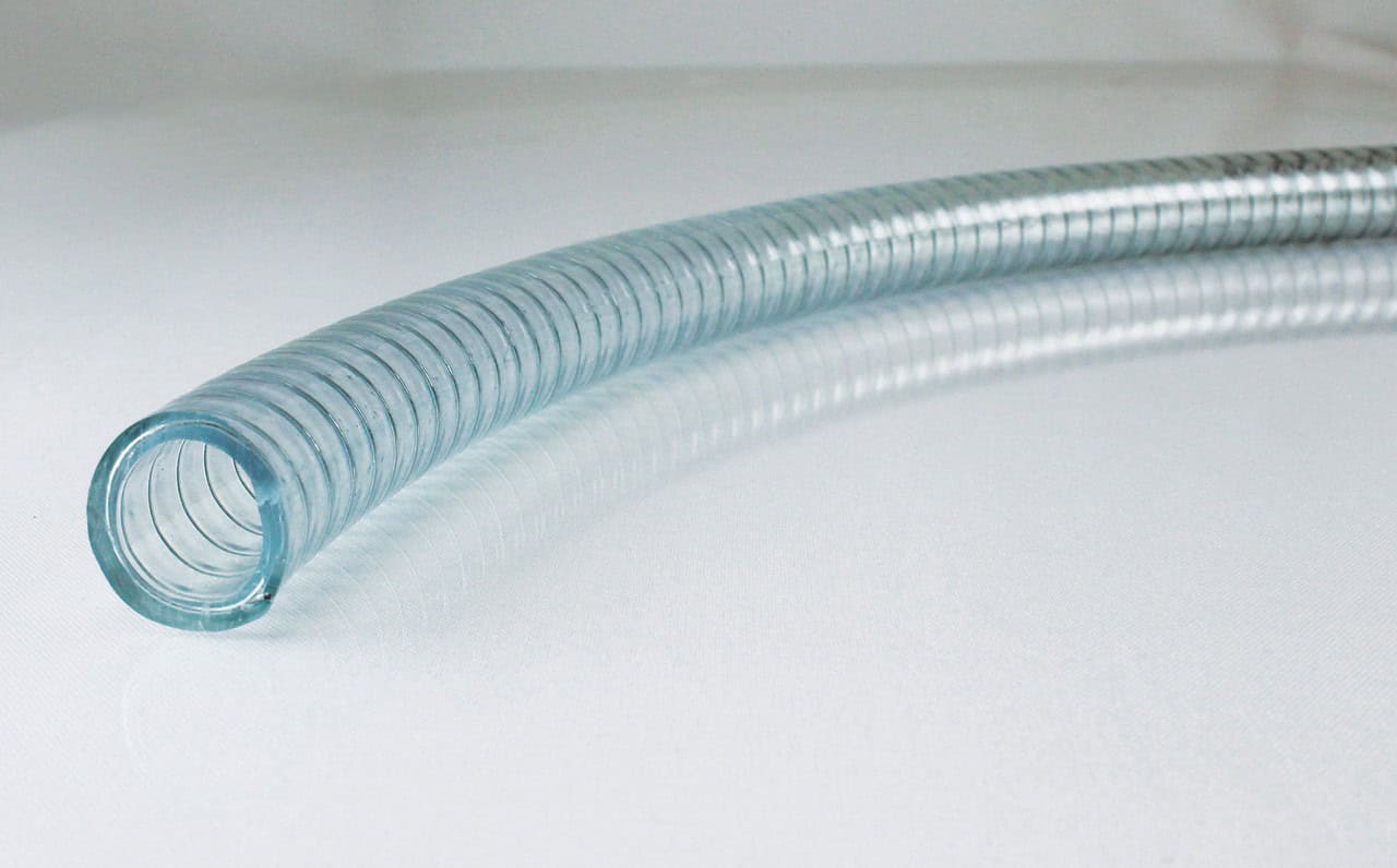 MANGUERAS DE PVC