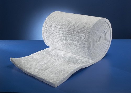 Fibra Cerámica