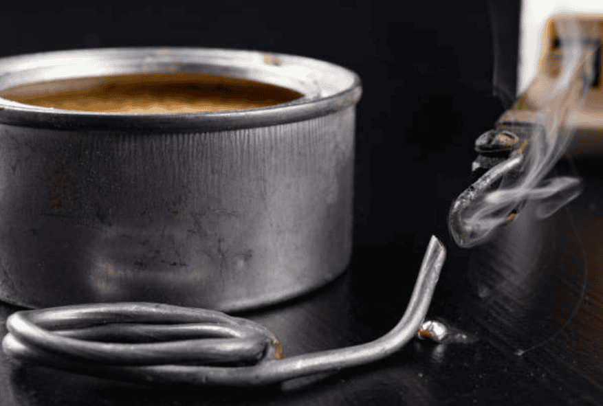 Fundentes para Soldar con Plata y Cobre