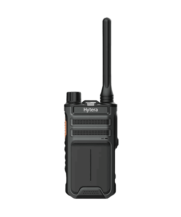 Radios portátiles Hytera AP516