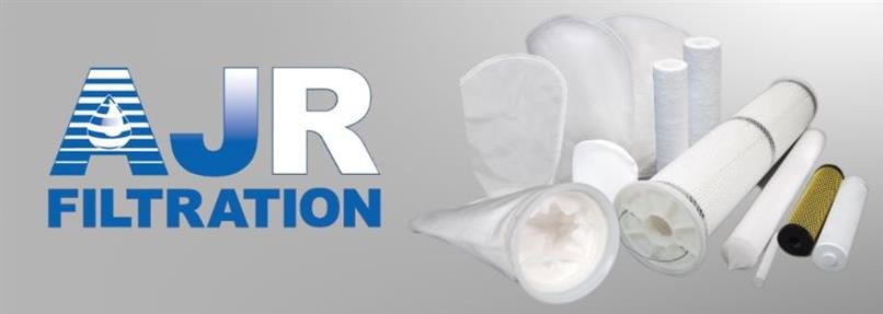 Bolsas filtrantes diferentes micrajes 