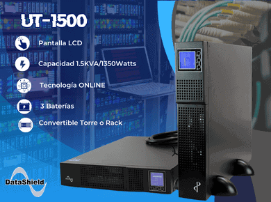 UT1500