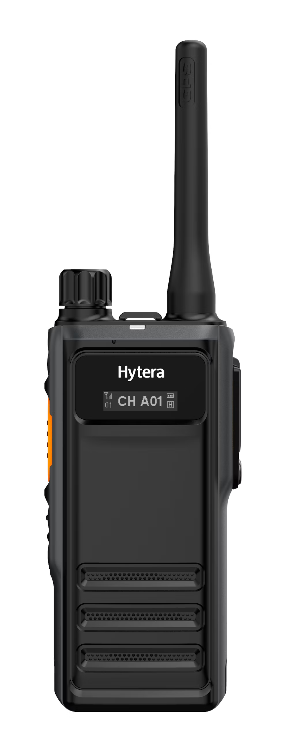 Radios portátiles Hytera HP606
