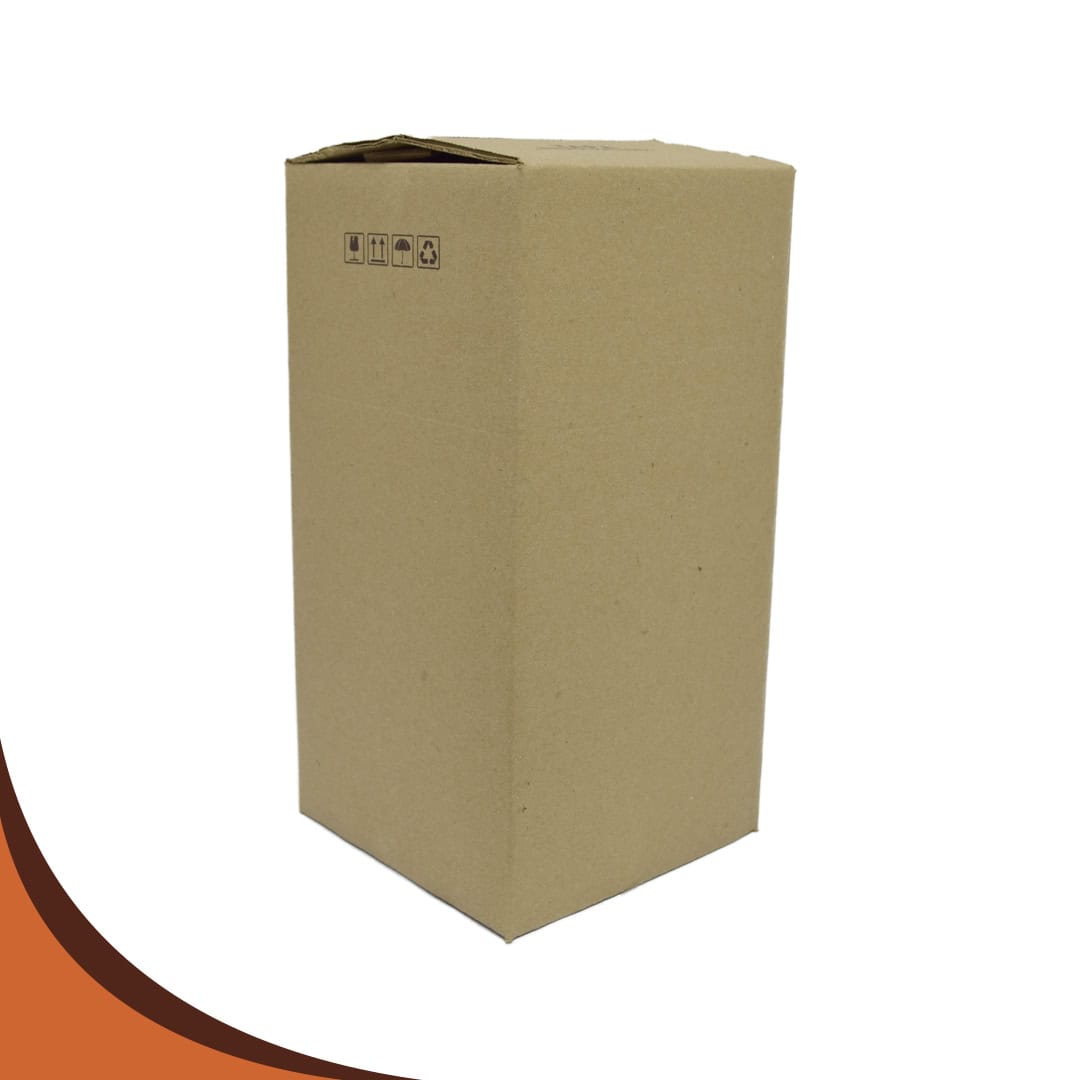 Cajas a la medida 14 X 14 X 28 Resistencia 23 ECT